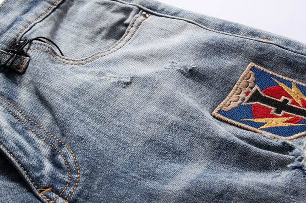 Amiri jeans